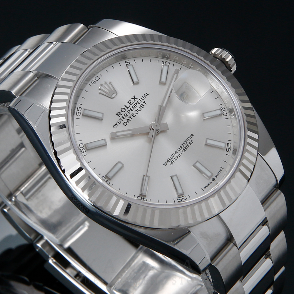 ROLEX(USED)로렉스 데이져스트 126334