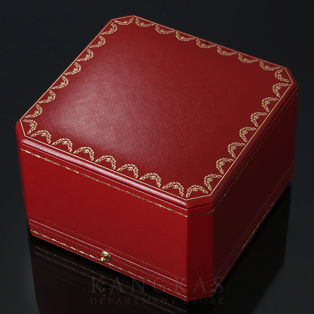 CARTIER(USED)까르띠에 러브 다이아파베 브레이슬릿 18#
