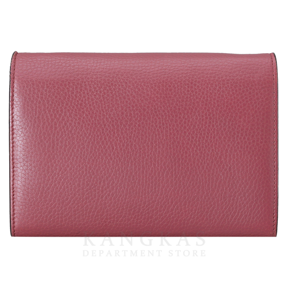 GUCCI(USED)구찌 401232 GG마몽트 레더 WOC
