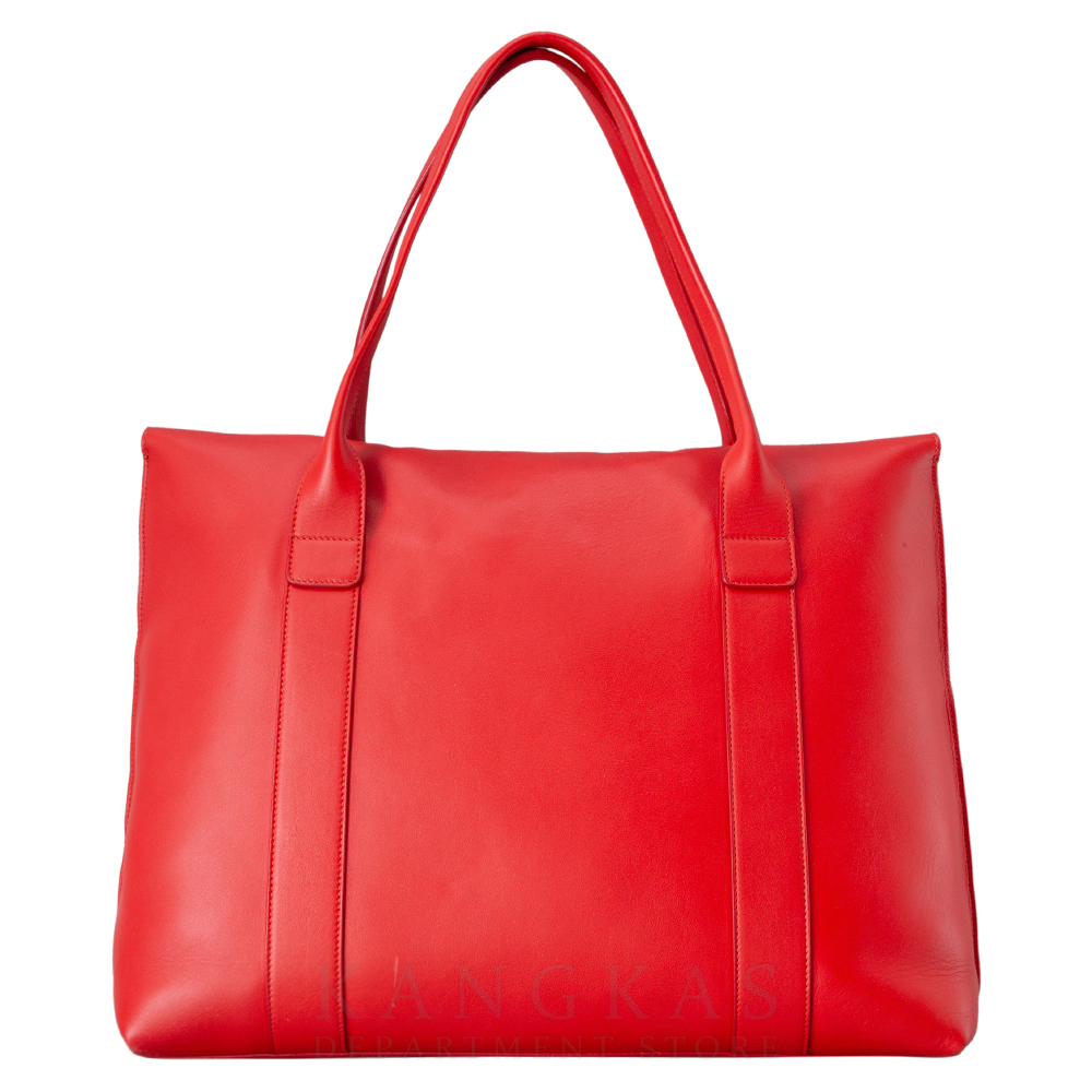 FERRAGAMO(USED)페레가모 간치오 수키 토트백