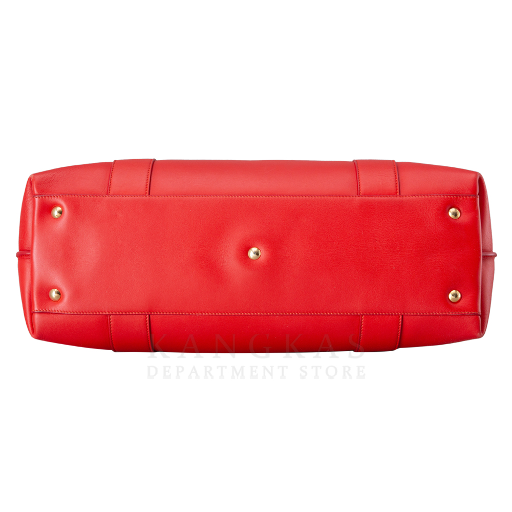 FERRAGAMO(USED)페레가모 간치오 수키 토트백