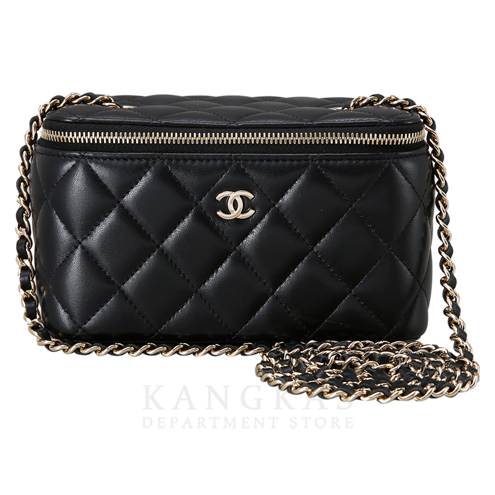 CHANEL(USED)샤넬 베니티 크로스백