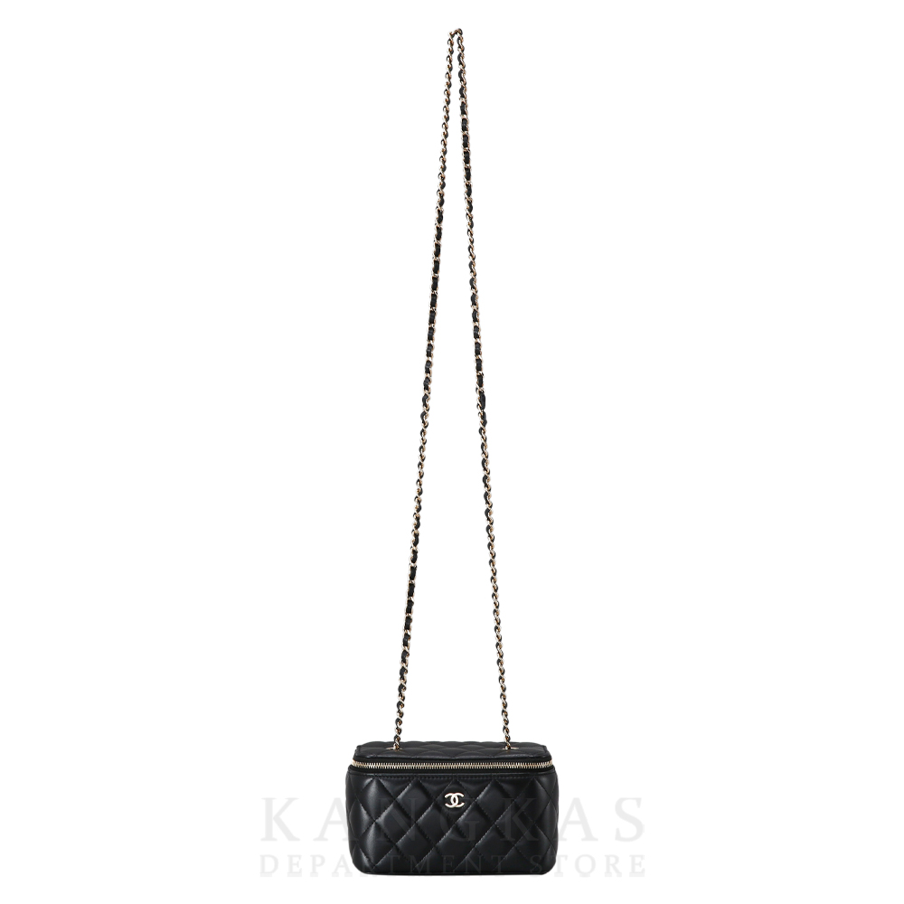 CHANEL(USED)샤넬 베니티 크로스백
