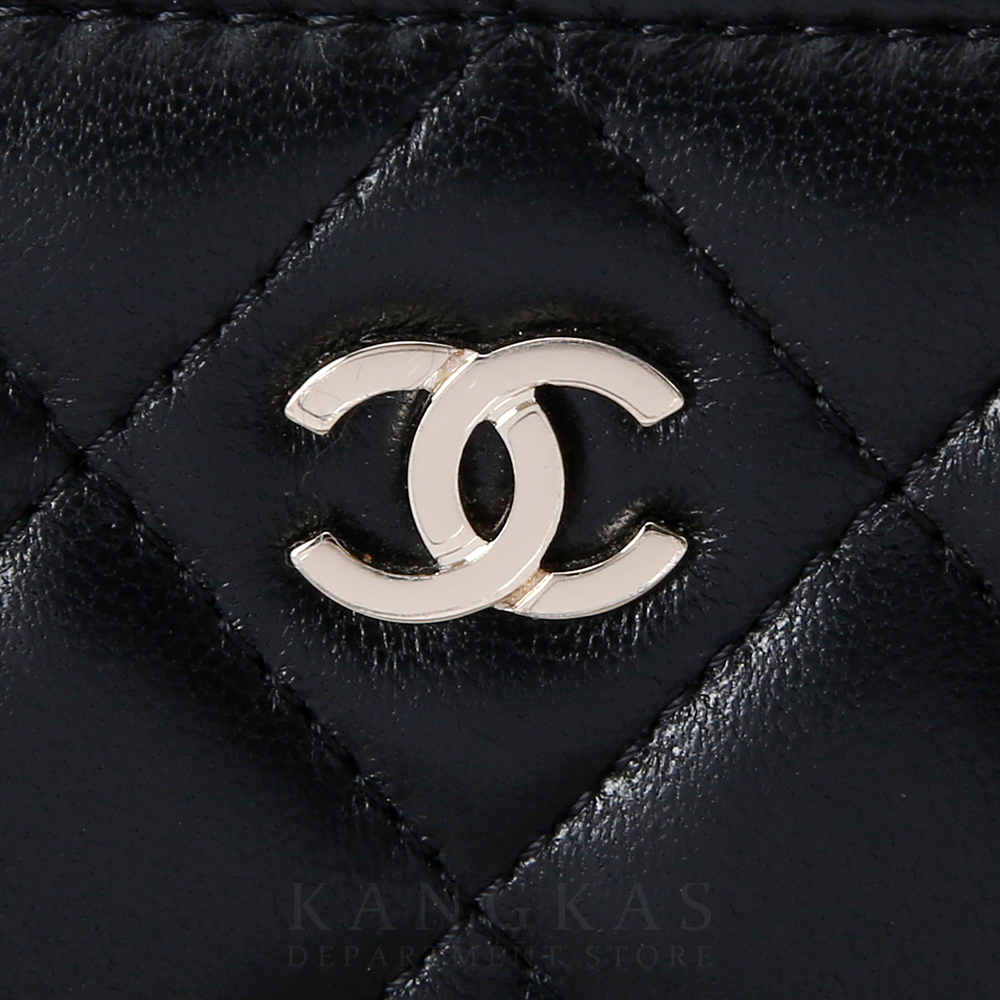 CHANEL(USED)샤넬 베니티 크로스백