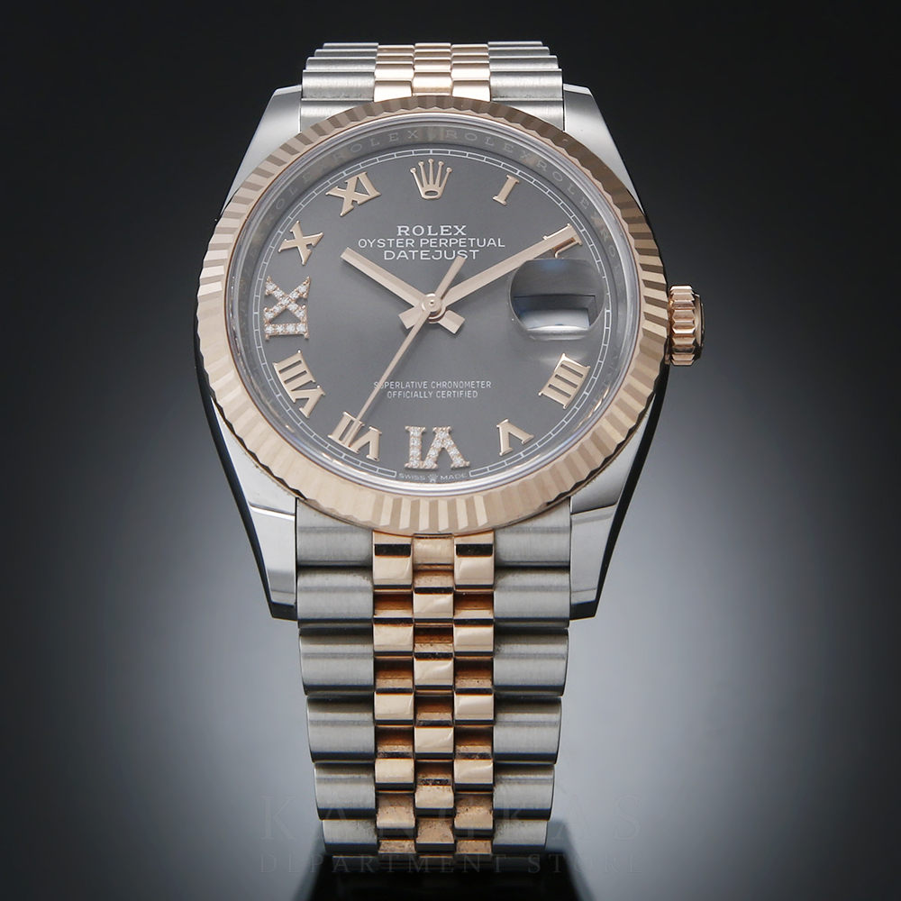 ROLEX(USED)로렉스 데이저스트 126231