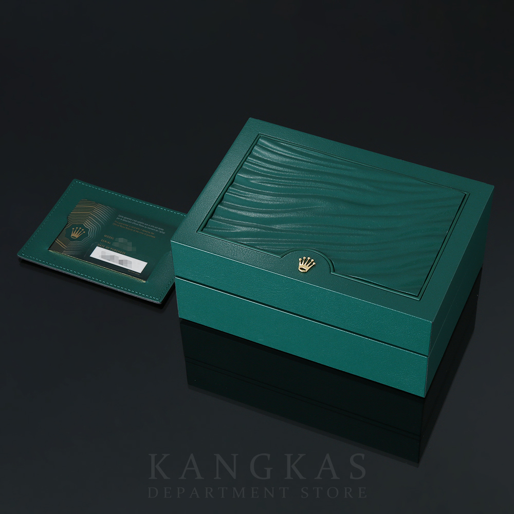 ROLEX(USED)로렉스 데이저스트 126231