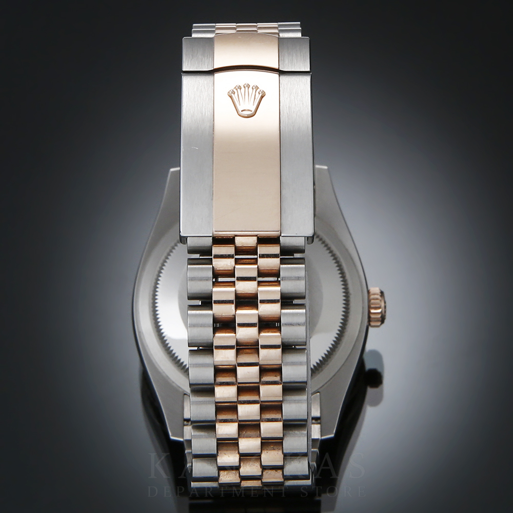 ROLEX(USED)로렉스 데이저스트 126231