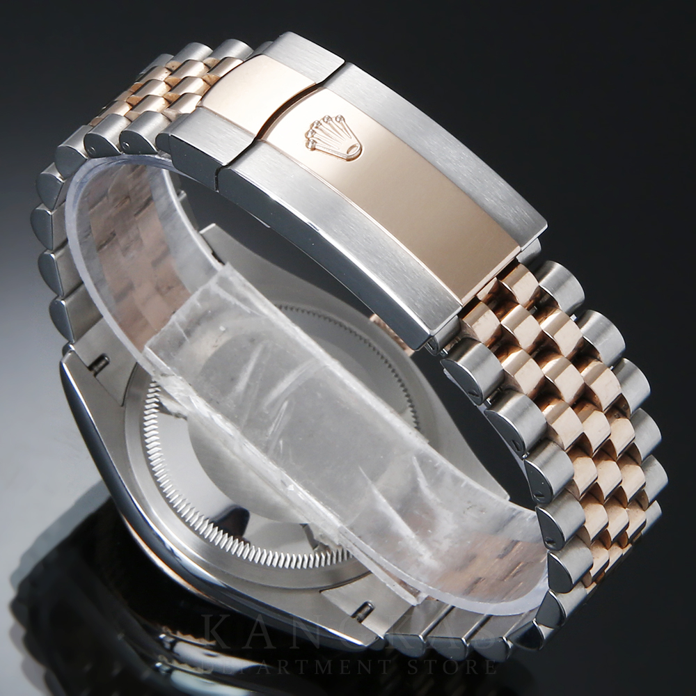 ROLEX(USED)로렉스 데이저스트 126231
