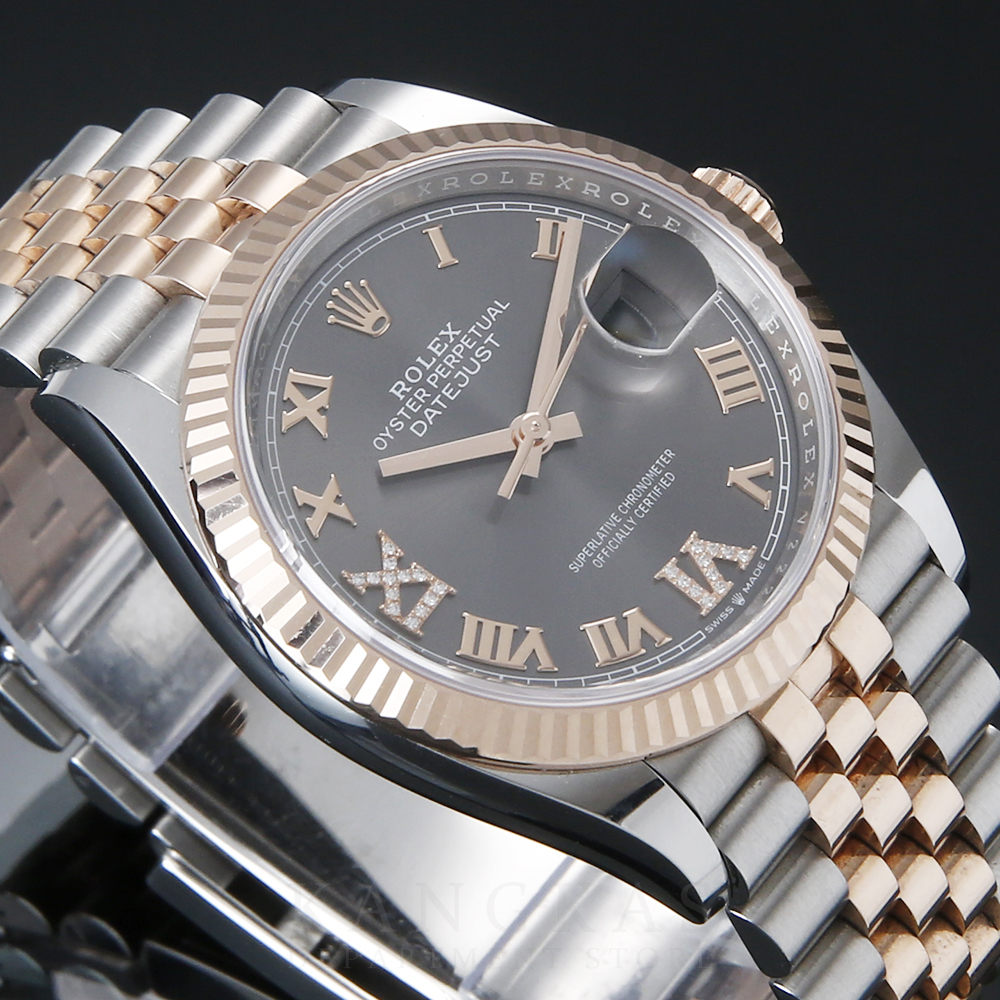 ROLEX(USED)로렉스 데이저스트 126231