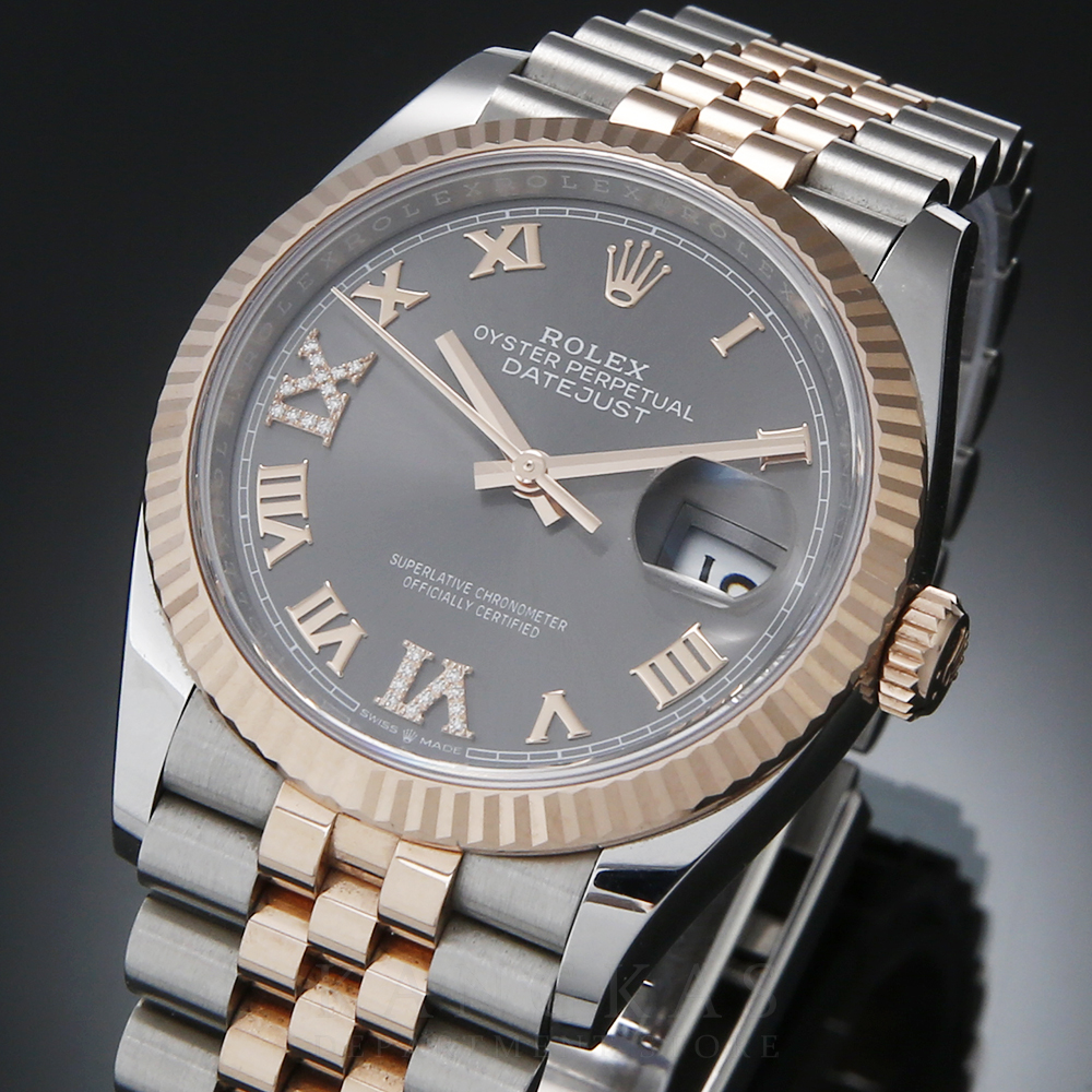ROLEX(USED)로렉스 데이저스트 126231