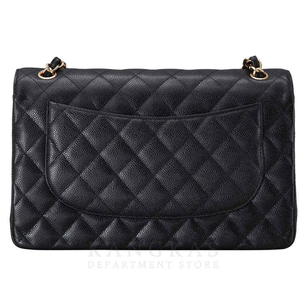 CHANEL(USED)샤넬 캐비어 클래식 점보