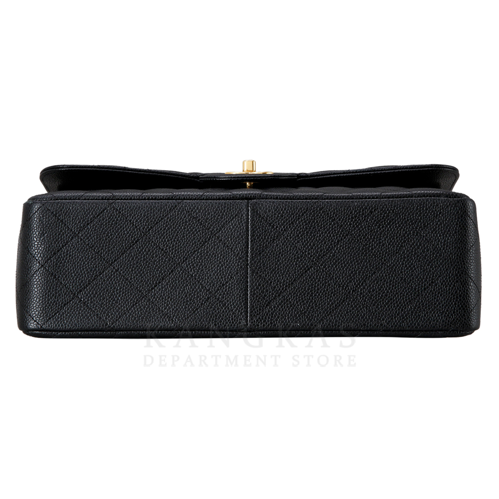 CHANEL(USED)샤넬 캐비어 클래식 점보