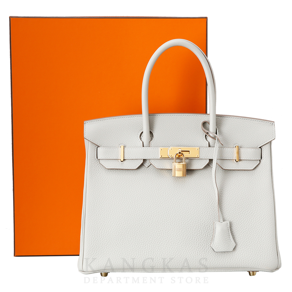 HERMES(USED)에르메스 벌킨30