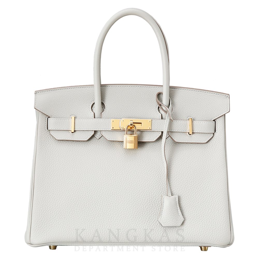 HERMES(USED)에르메스 벌킨30