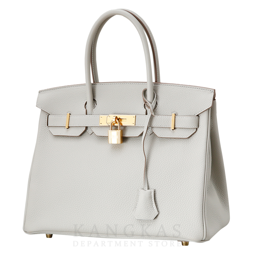 HERMES(USED)에르메스 벌킨30