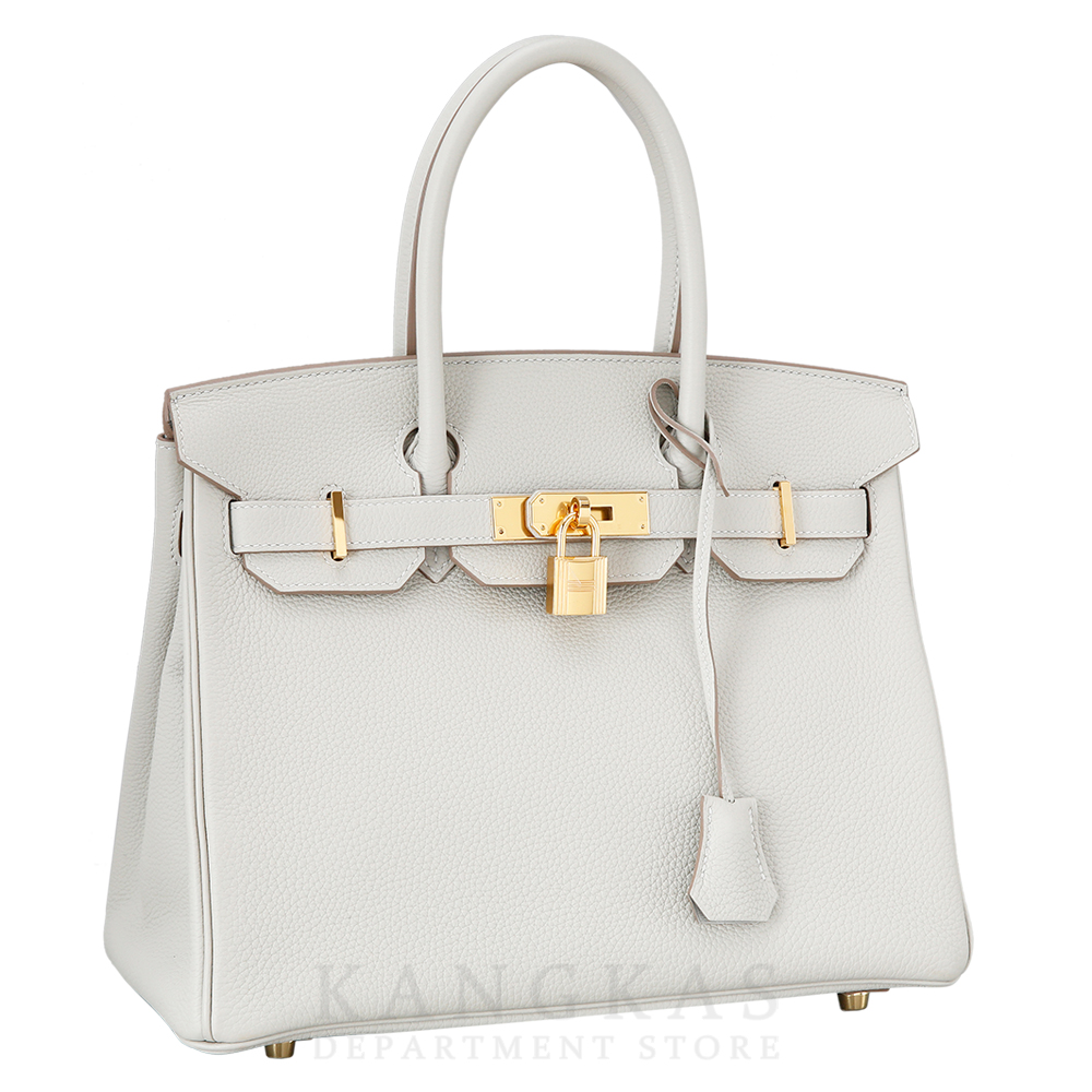 HERMES(USED)에르메스 벌킨30