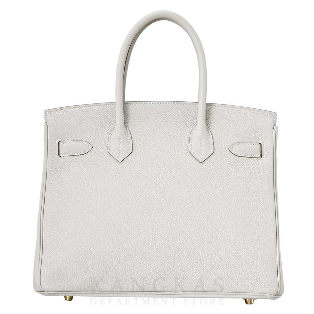 HERMES(USED)에르메스 벌킨30