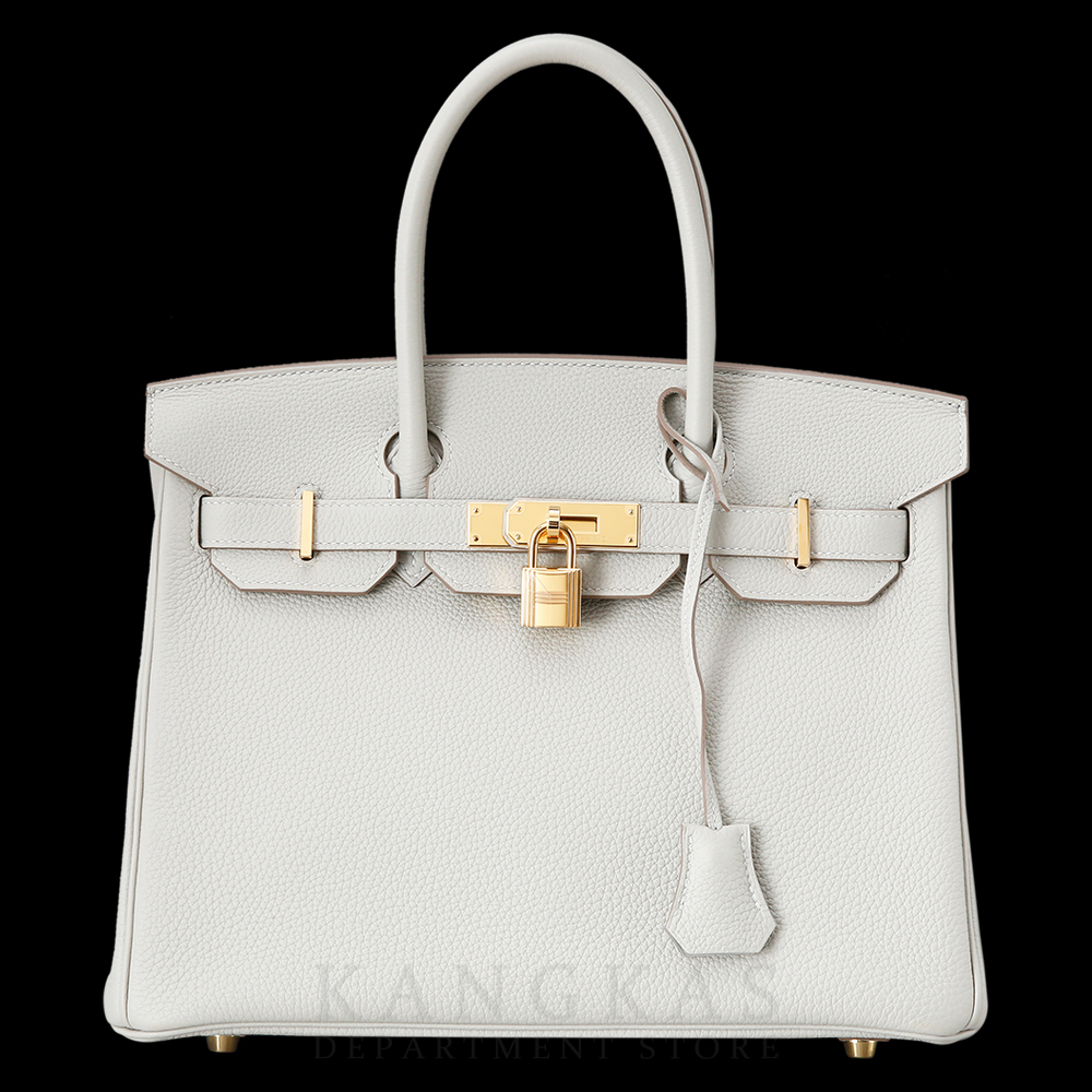 HERMES(USED)에르메스 벌킨30
