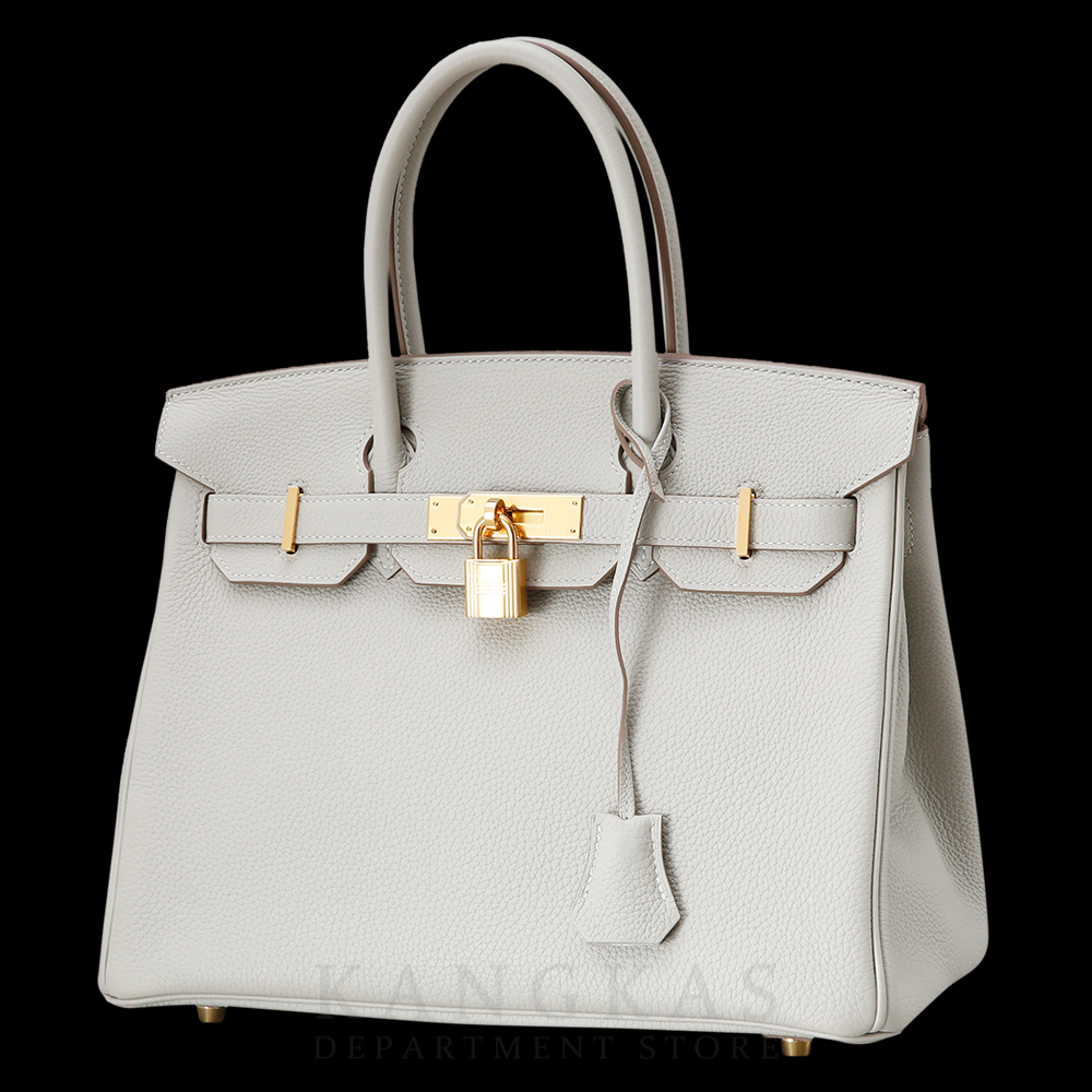 HERMES(USED)에르메스 벌킨30