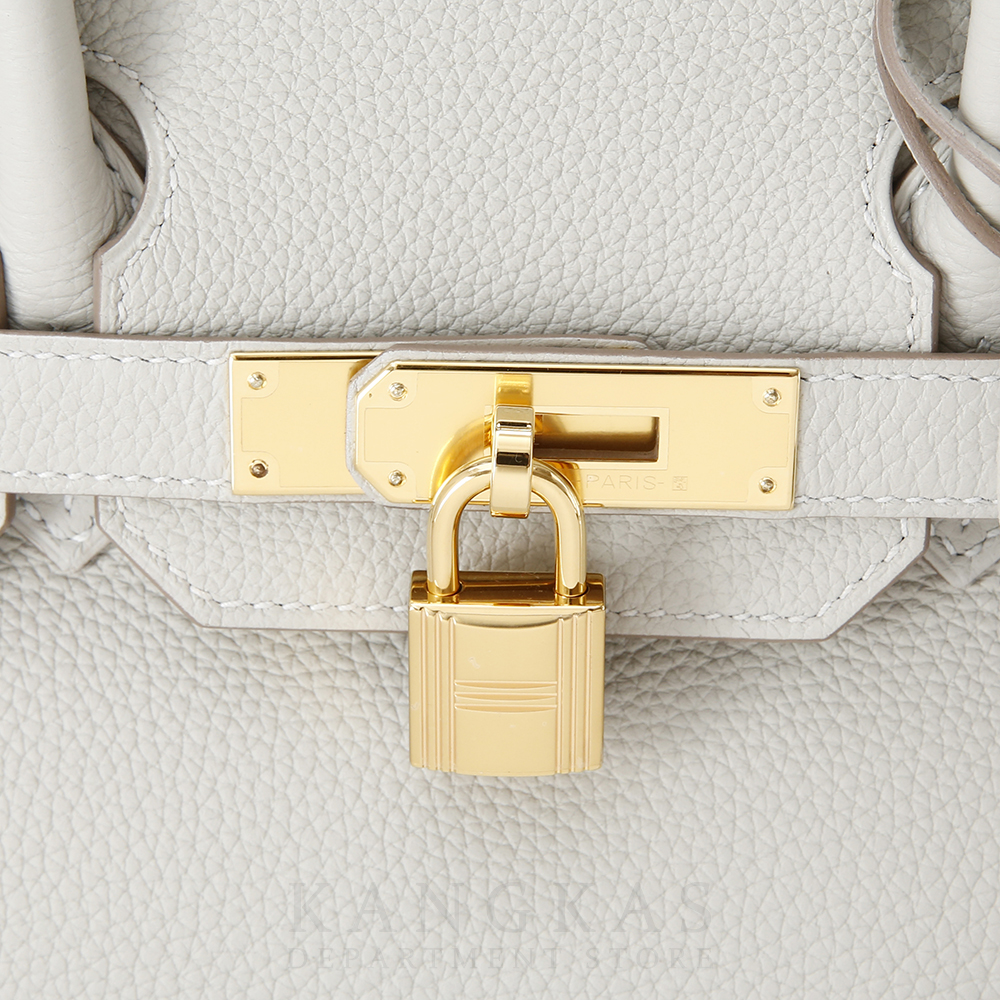 HERMES(USED)에르메스 벌킨30