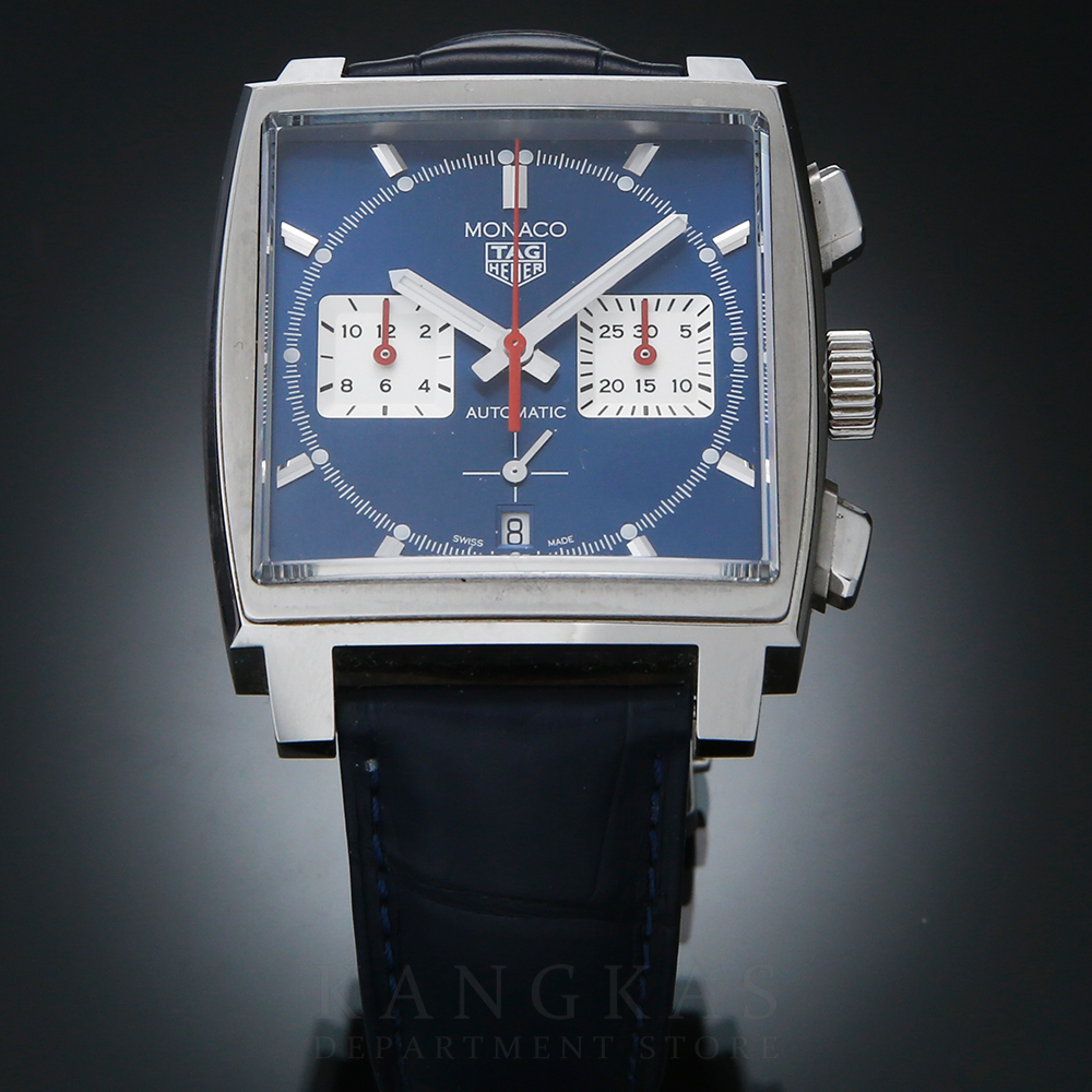 TAG Heuer(USED)태그호이어 모나코 CBL2111
