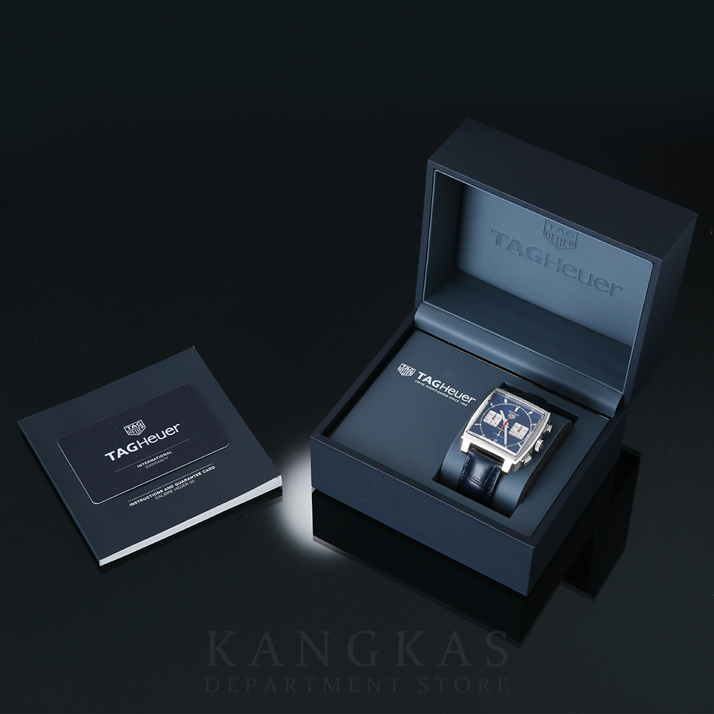 TAG Heuer(USED)태그호이어 모나코 CBL2111