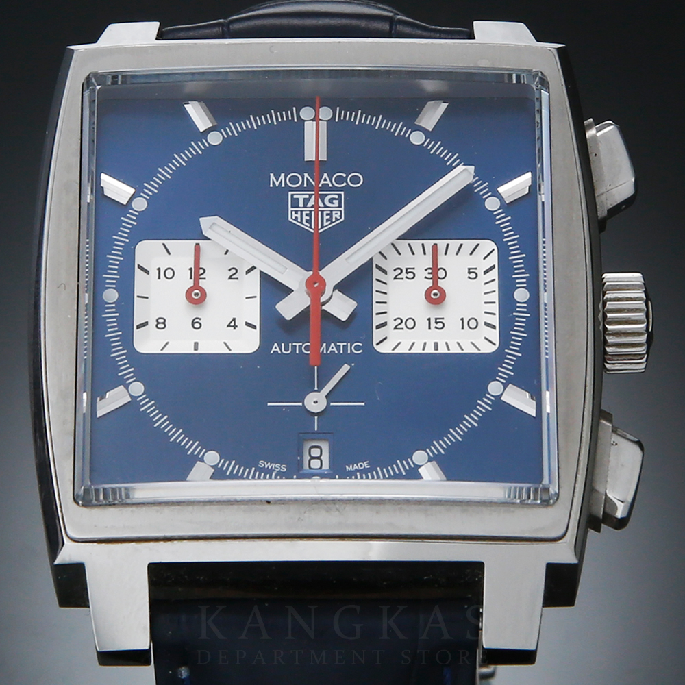 TAG Heuer(USED)태그호이어 모나코 CBL2111