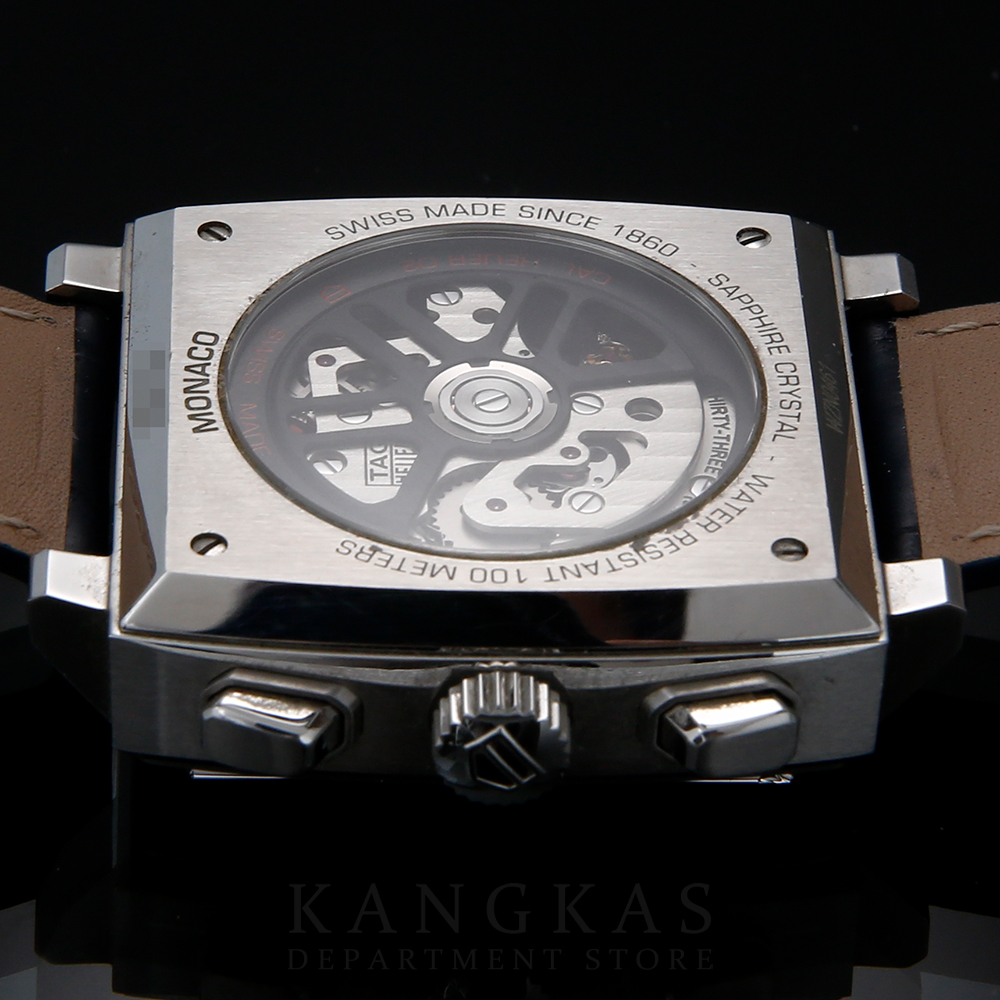 TAG Heuer(USED)태그호이어 모나코 CBL2111