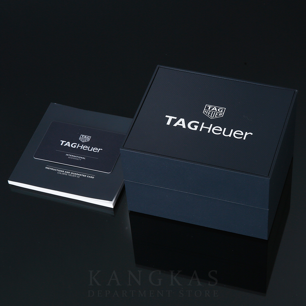 TAG Heuer(USED)태그호이어 모나코 CBL2111