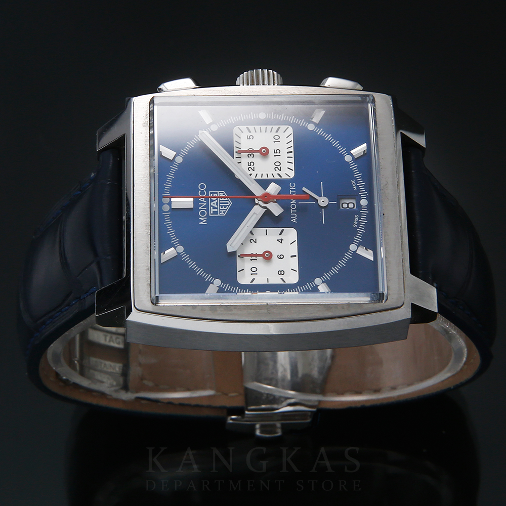 TAG Heuer(USED)태그호이어 모나코 CBL2111