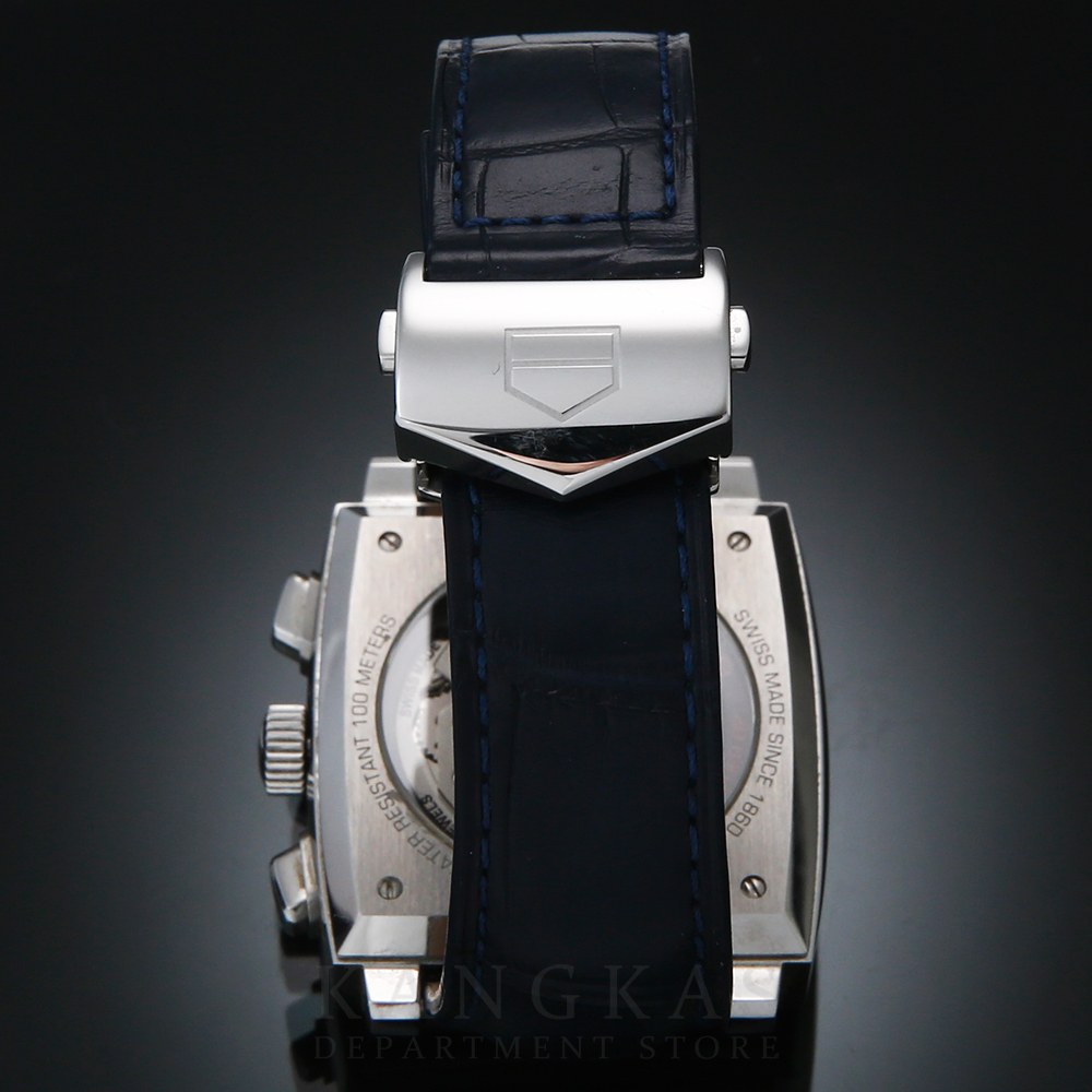 TAG Heuer(USED)태그호이어 모나코 CBL2111