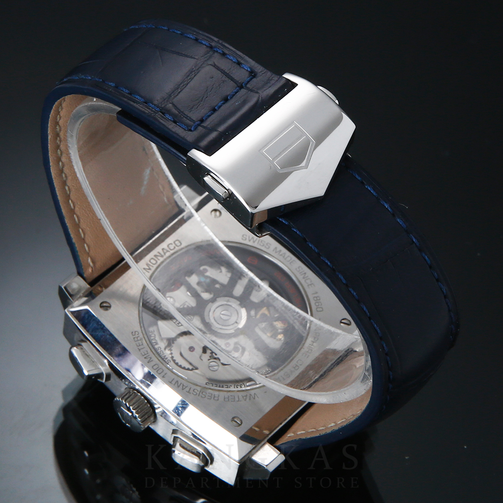 TAG Heuer(USED)태그호이어 모나코 CBL2111