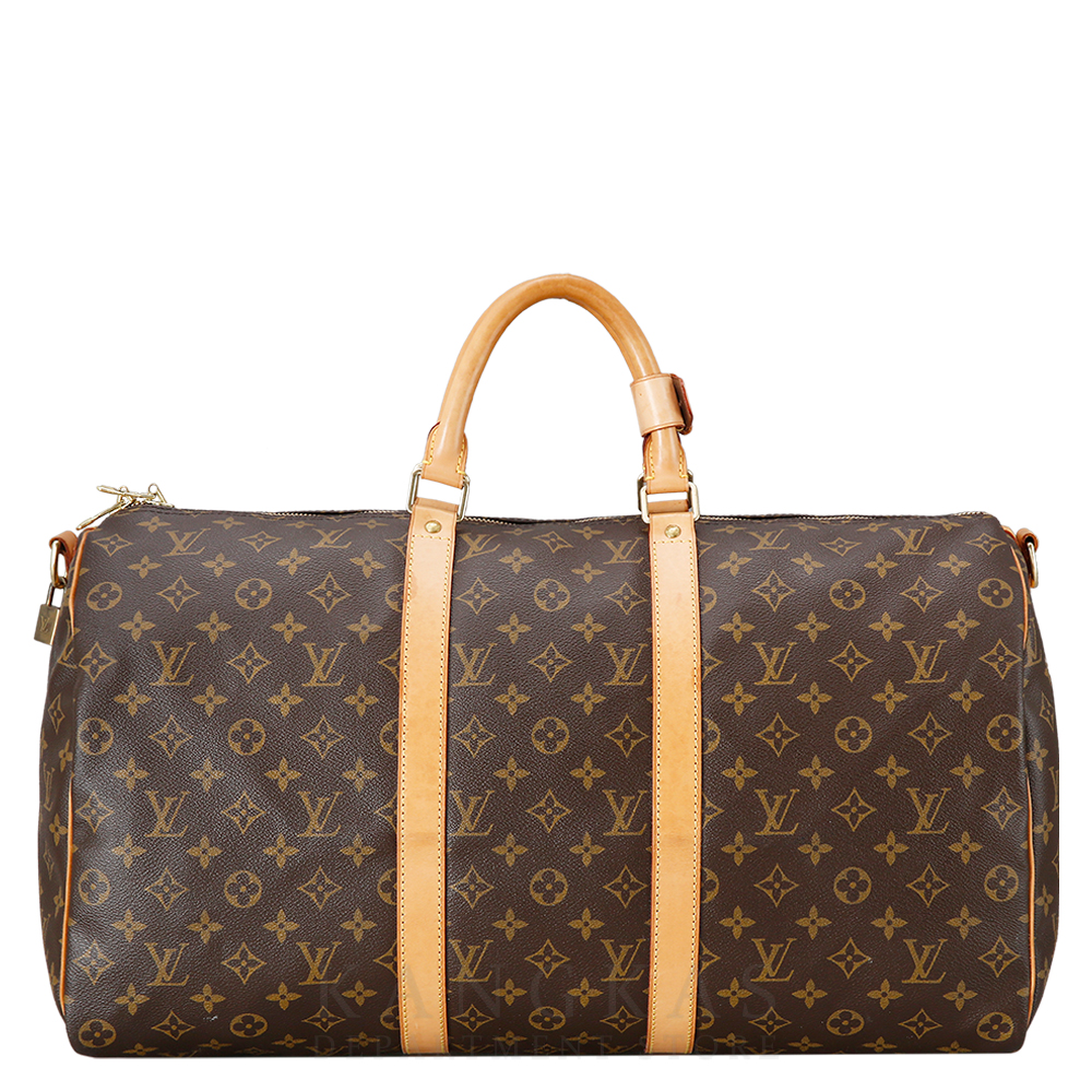 LOUIS VUITTON(USED)루이비통 모노그램 키폴50