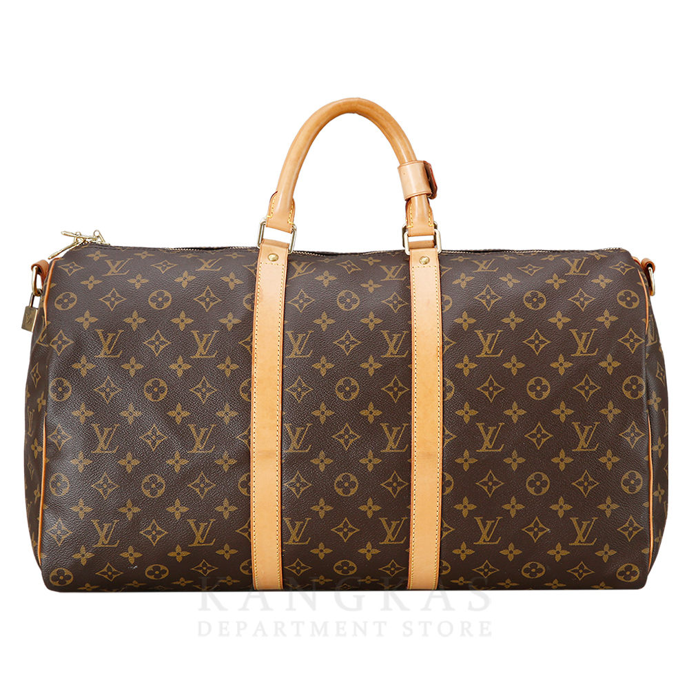 LOUIS VUITTON(USED)루이비통 모노그램 키폴50