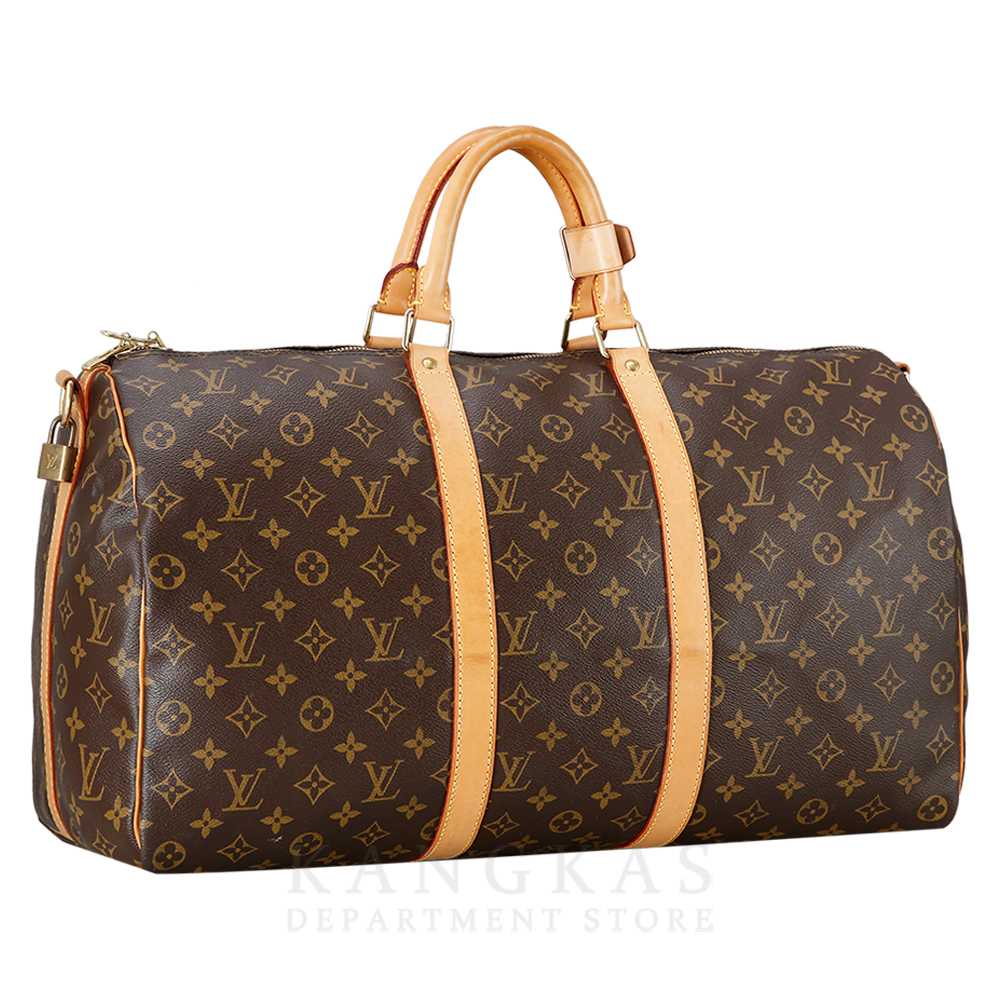 LOUIS VUITTON(USED)루이비통 모노그램 키폴50