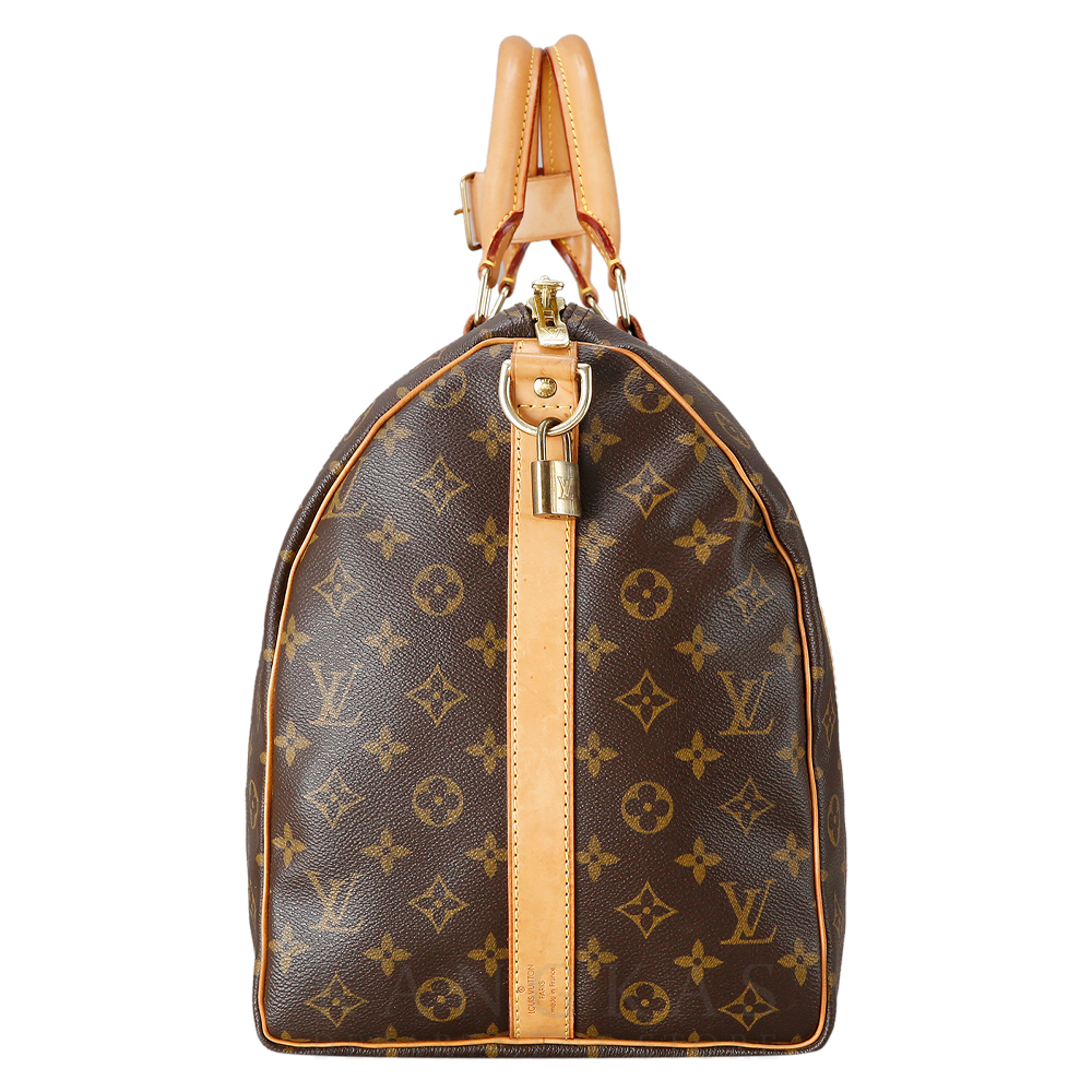LOUIS VUITTON(USED)루이비통 모노그램 키폴50