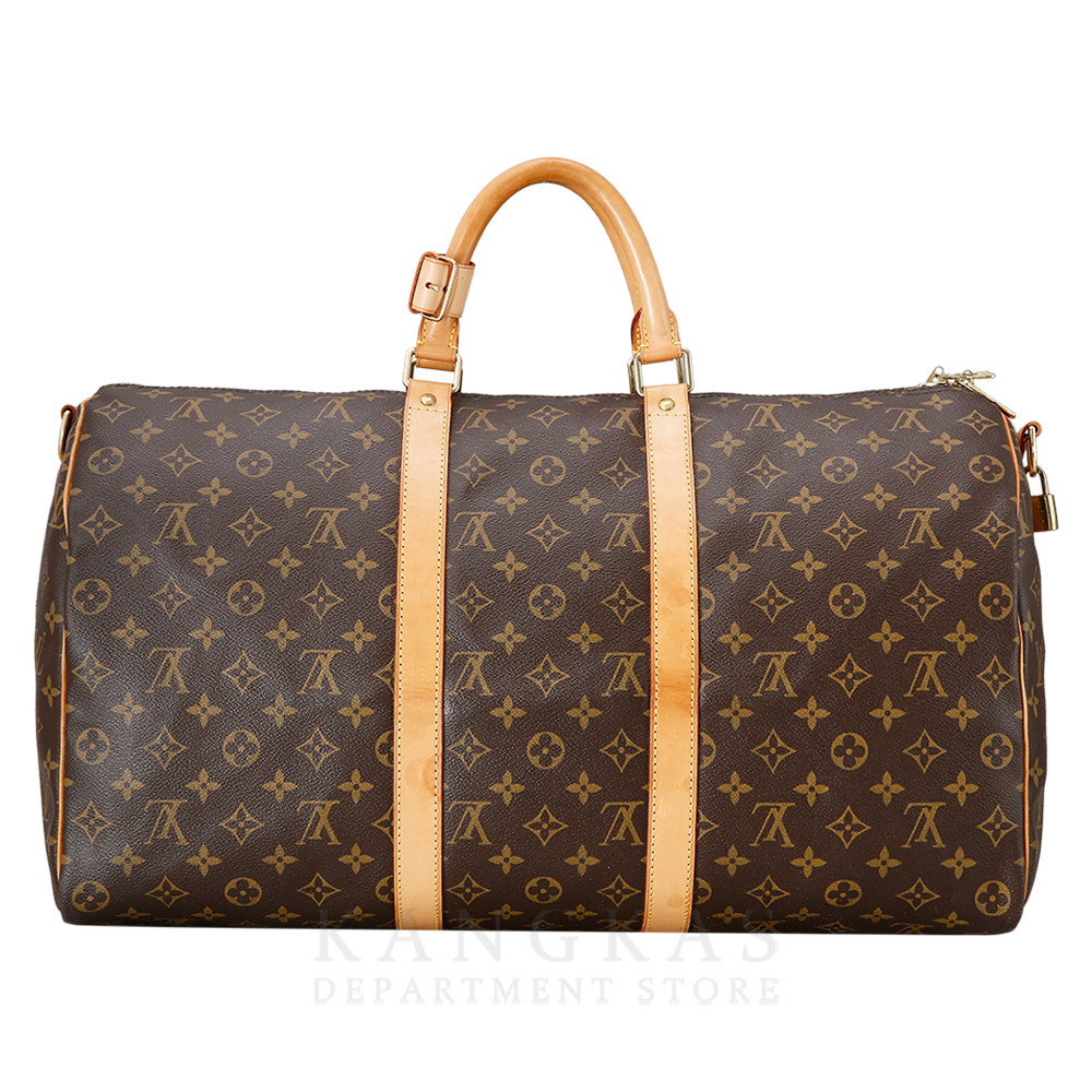 LOUIS VUITTON(USED)루이비통 모노그램 키폴50
