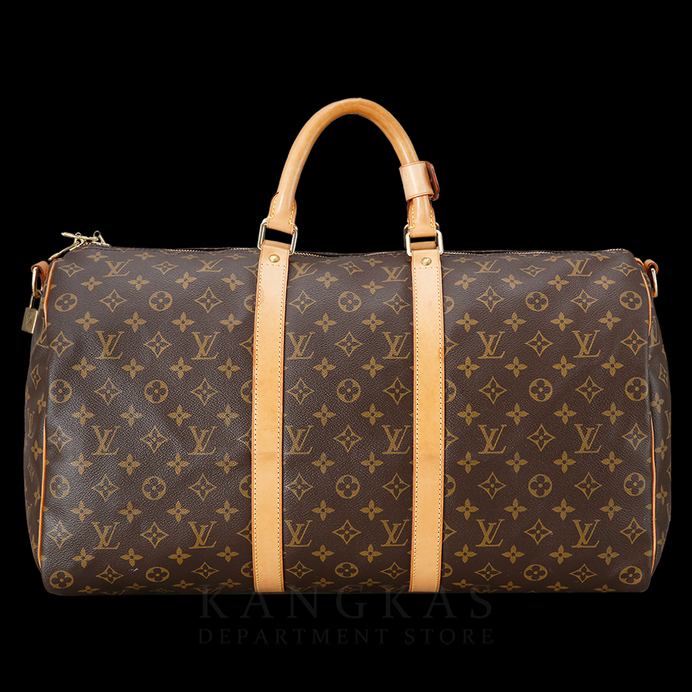 LOUIS VUITTON(USED)루이비통 모노그램 키폴50
