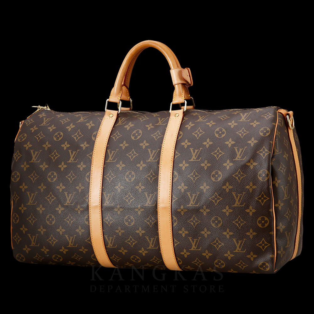 LOUIS VUITTON(USED)루이비통 모노그램 키폴50