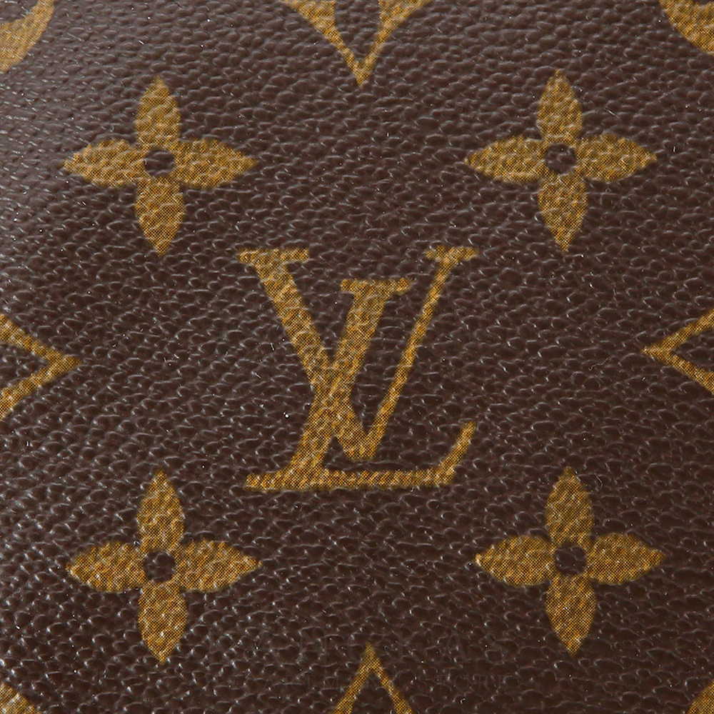 LOUIS VUITTON(USED)루이비통 모노그램 키폴50