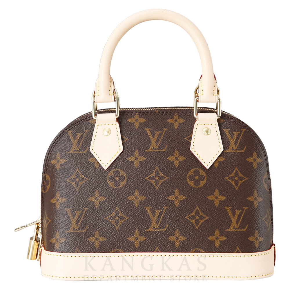 LOUIS VUITTON(USED)루이비통 모노그램 알마BB