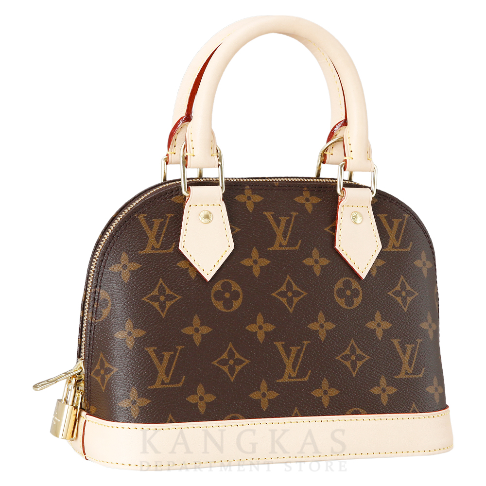 LOUIS VUITTON(USED)루이비통 모노그램 알마BB
