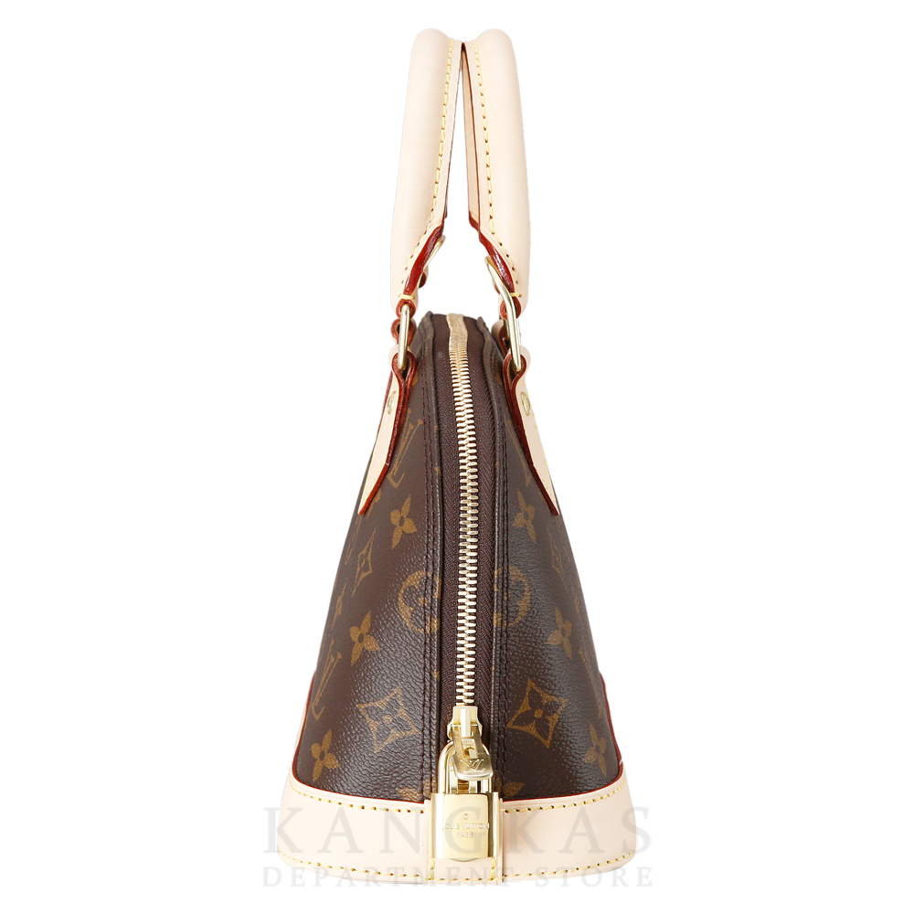 LOUIS VUITTON(USED)루이비통 모노그램 알마BB