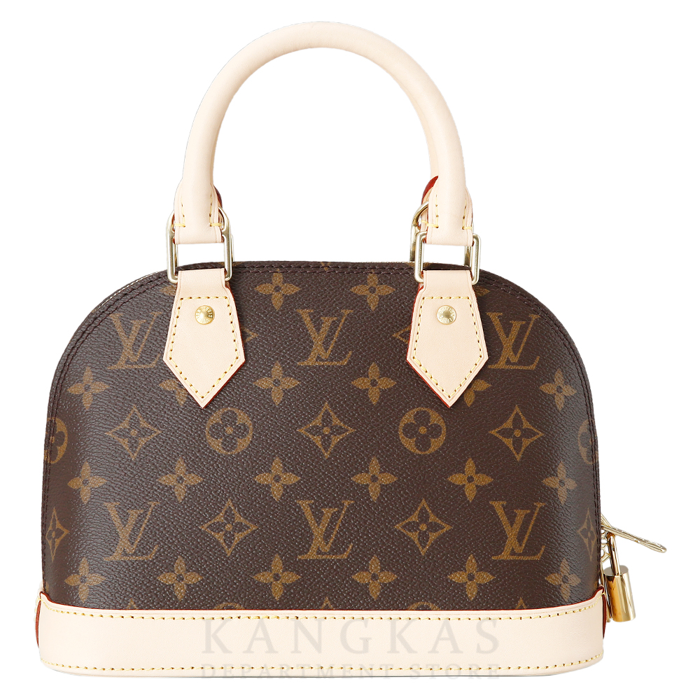 LOUIS VUITTON(USED)루이비통 모노그램 알마BB