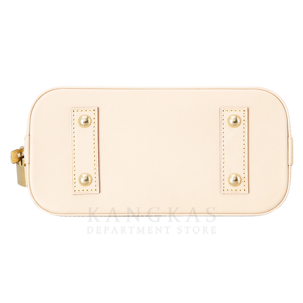 LOUIS VUITTON(USED)루이비통 모노그램 알마BB