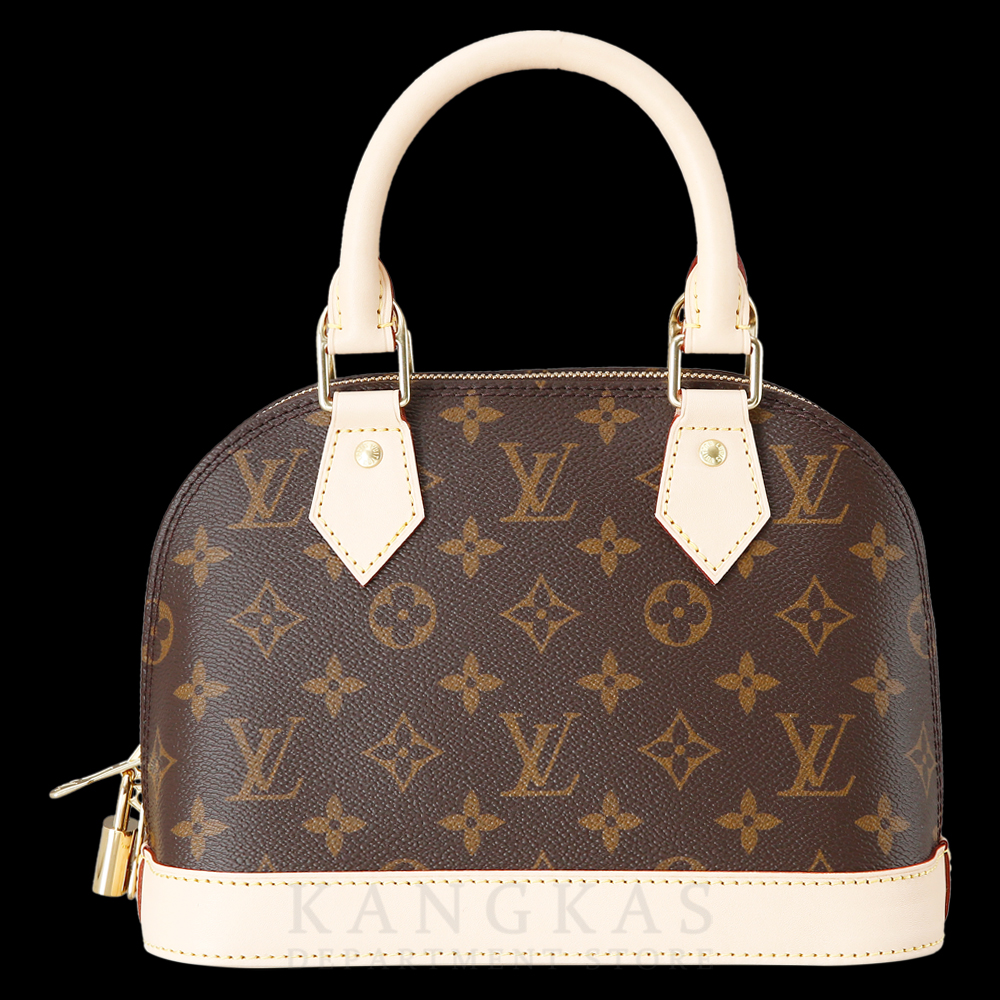 LOUIS VUITTON(USED)루이비통 모노그램 알마BB