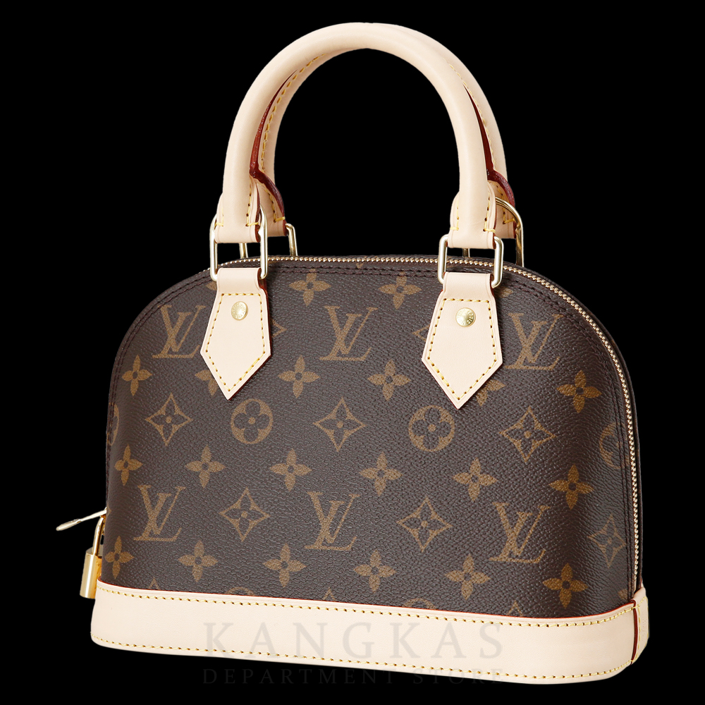 LOUIS VUITTON(USED)루이비통 모노그램 알마BB