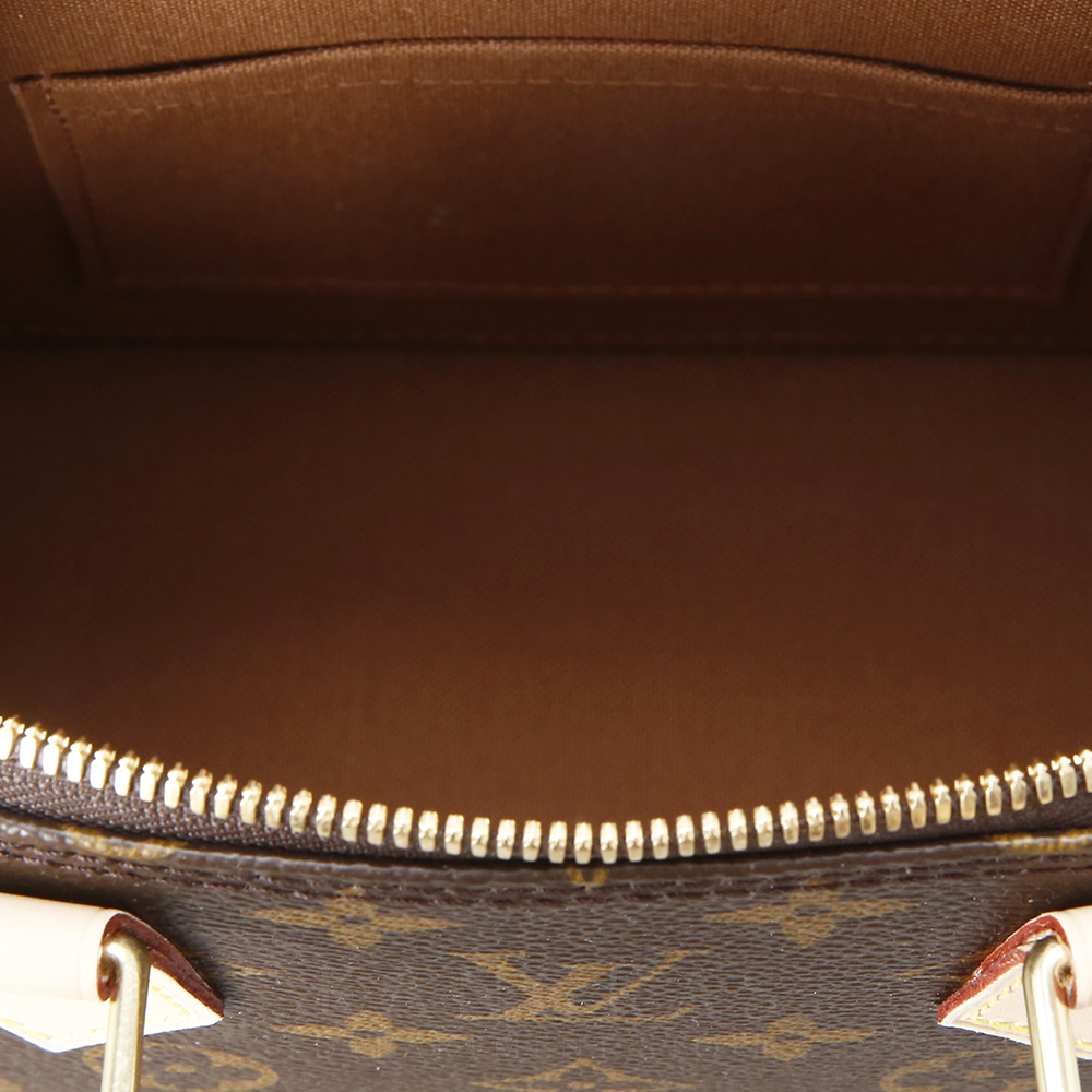 LOUIS VUITTON(USED)루이비통 모노그램 알마BB