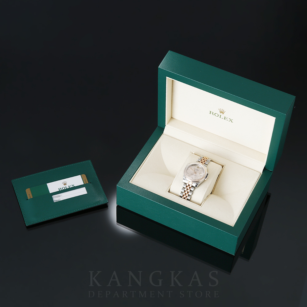 ROLEX(USED)로렉스 데이져스트 178271
