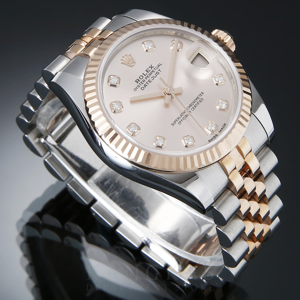 ROLEX(USED)로렉스 데이져스트 178271